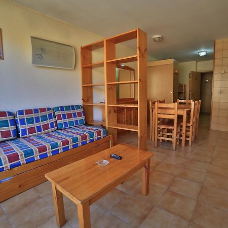 Apartamentos Deusol Soldeu Exterior photo