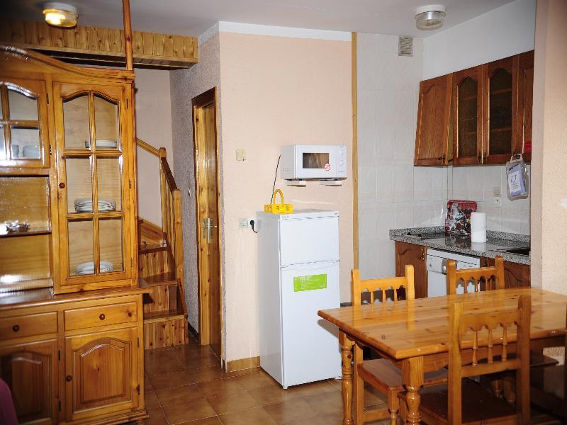Apartamentos Deusol Soldeu Exterior photo