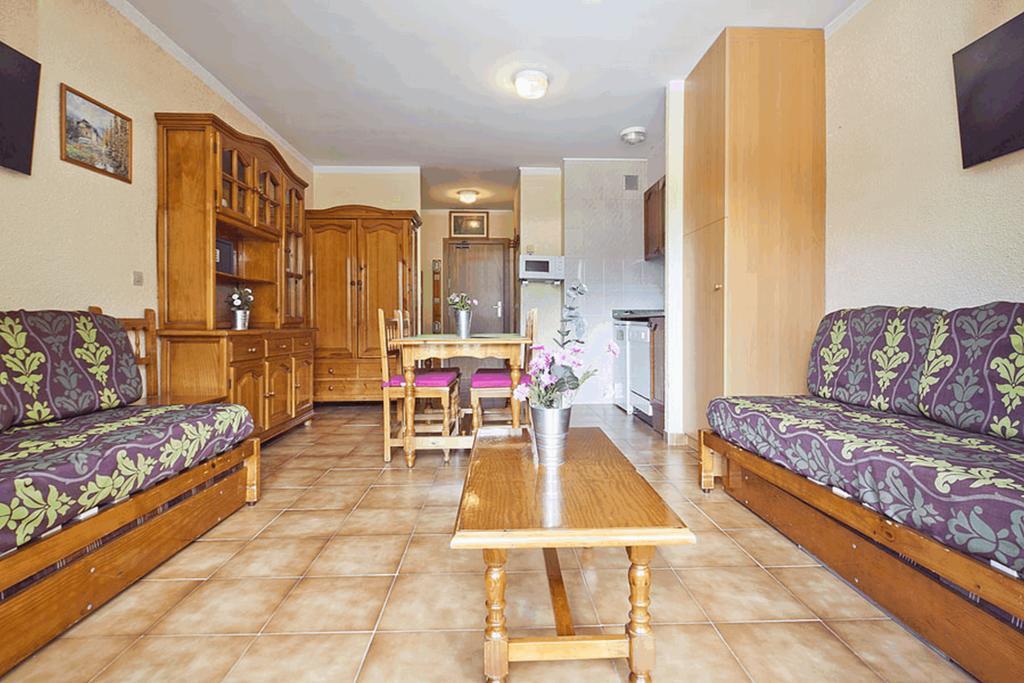Apartamentos Deusol Soldeu Exterior photo