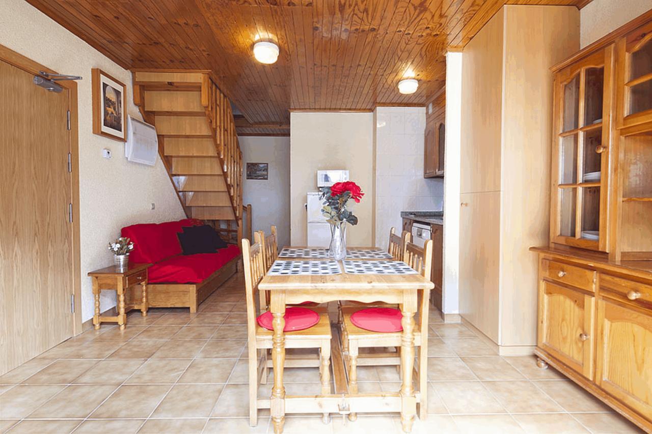Apartamentos Deusol Soldeu Room photo