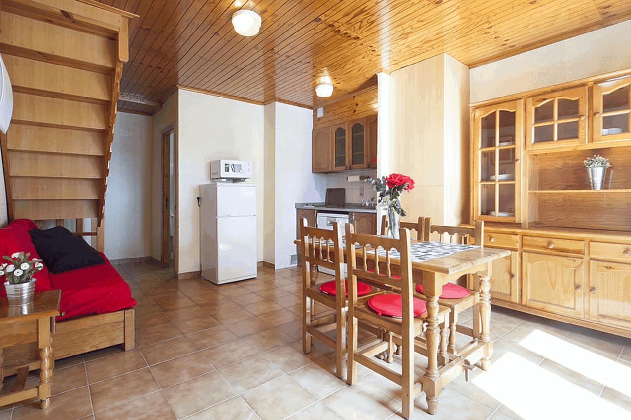 Apartamentos Deusol Soldeu Room photo